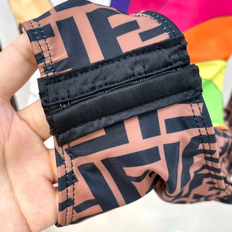 Bold Fendi Bikins 255843