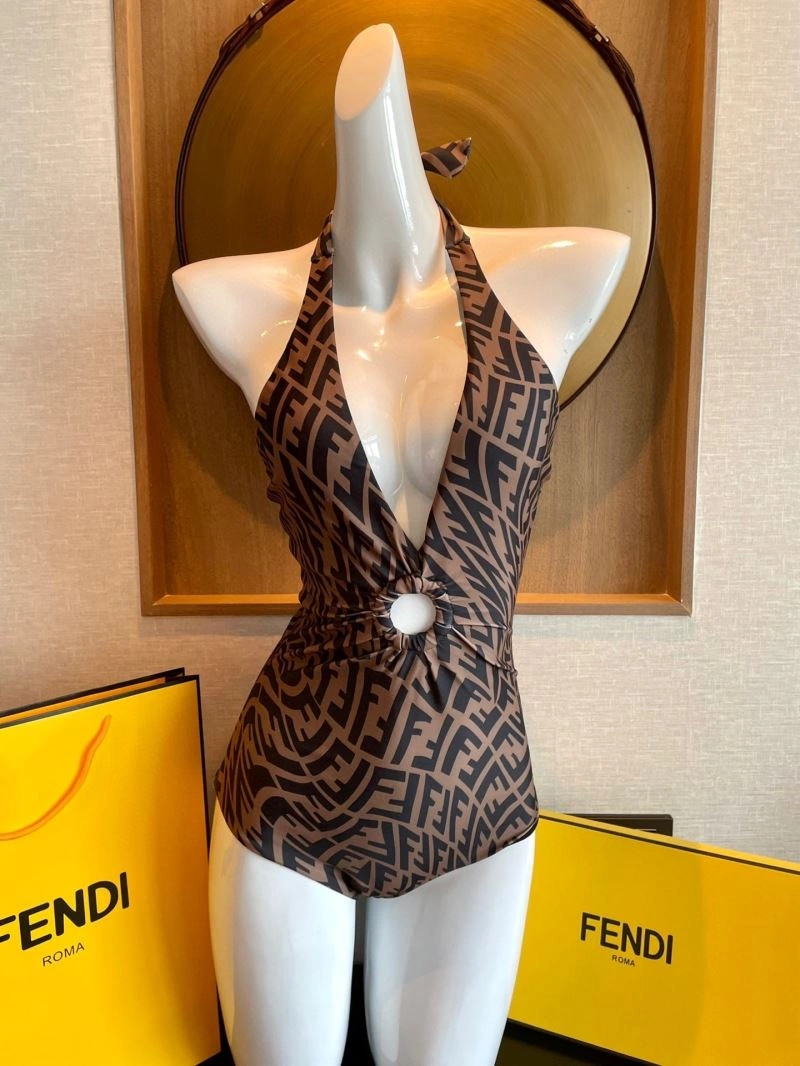 Fendi Bikins Resilient 255844