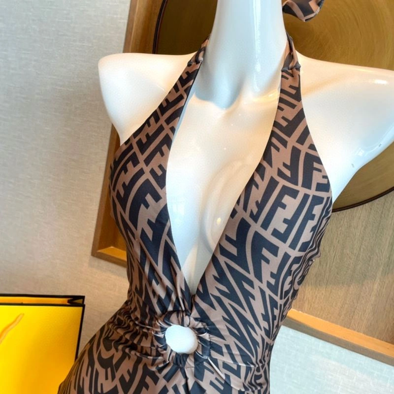 Fendi Bikins Resilient 255844