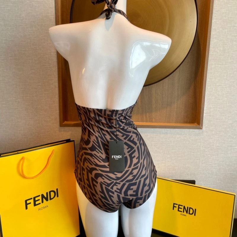 Fendi Bikins Resilient 255844