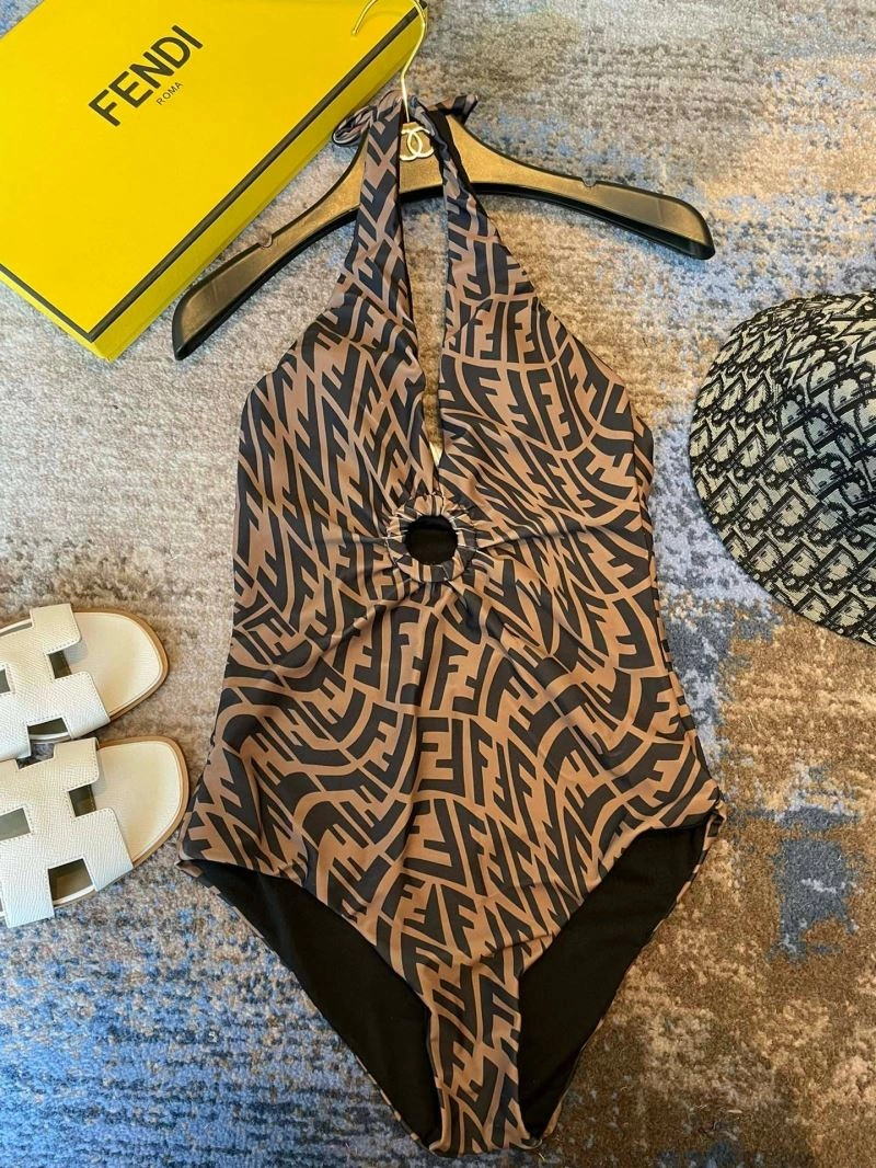Fendi Bikins Resilient 255844