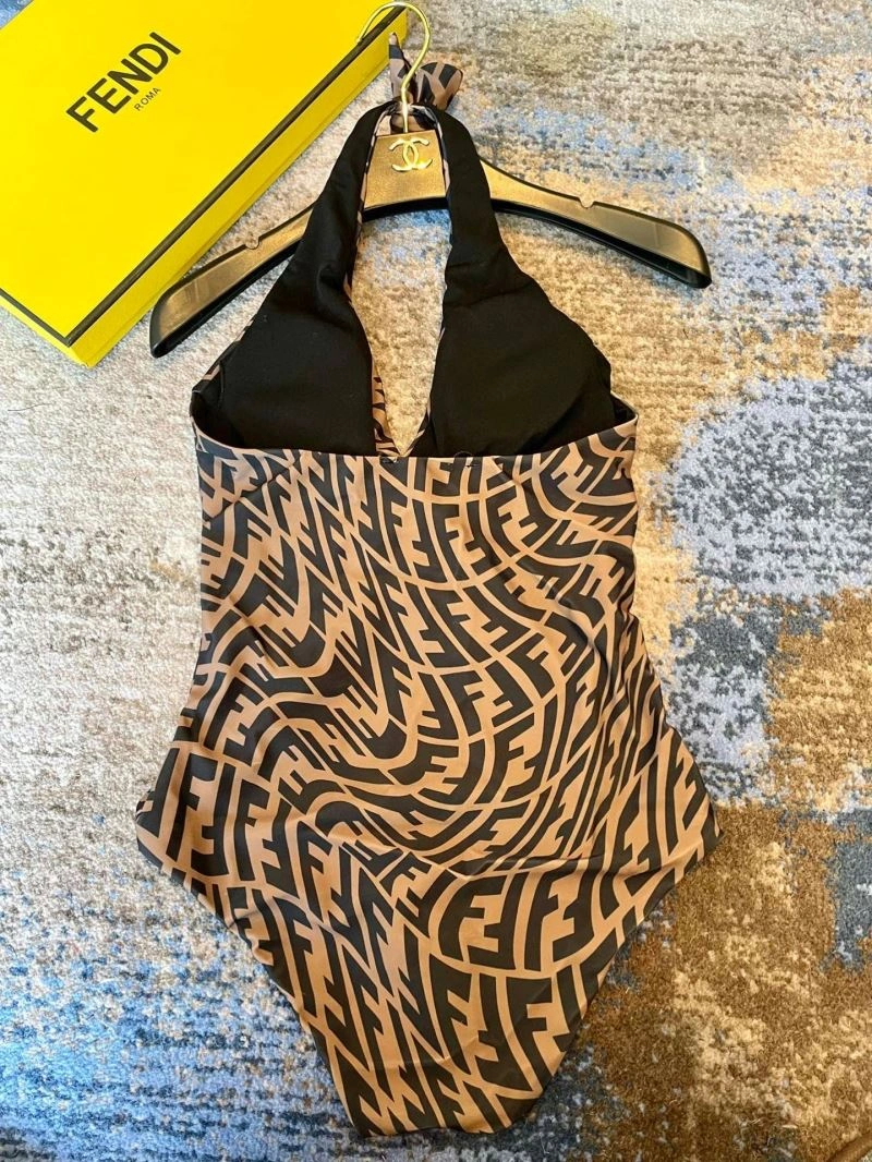 Fendi Bikins Resilient 255844