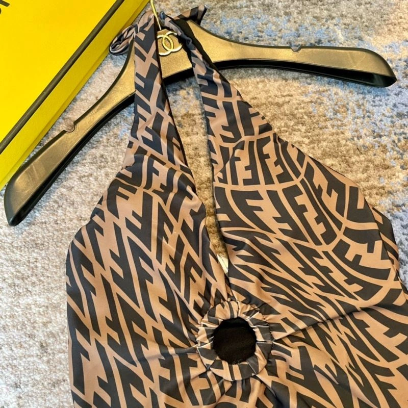 Fendi Bikins Resilient 255844