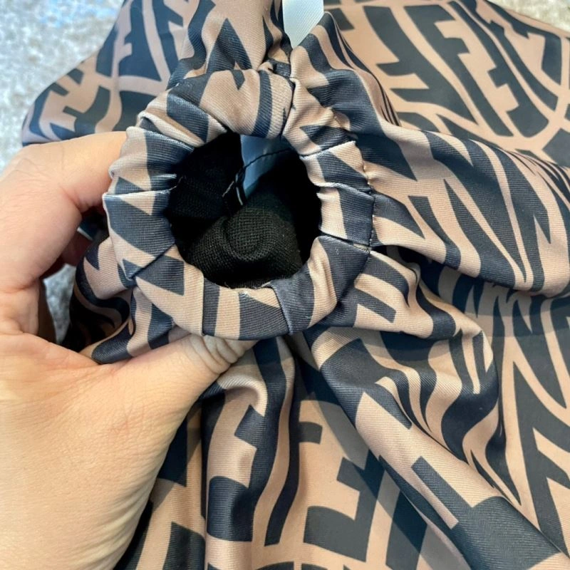 Fendi Bikins Resilient 255844