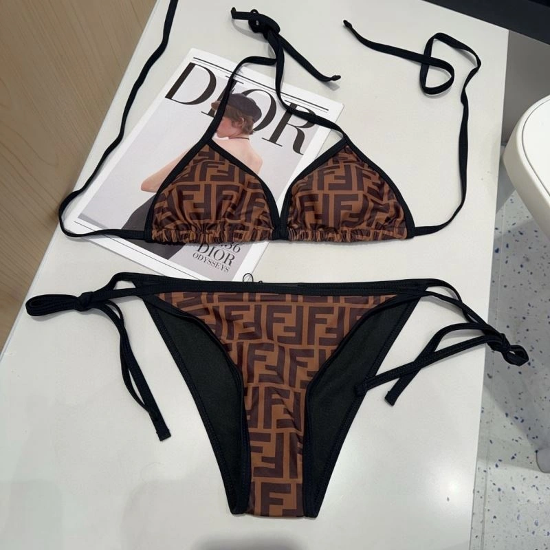 SmartChoice Fendi Bikins 255842