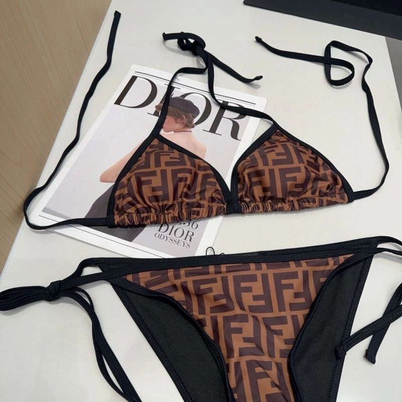 SmartChoice Fendi Bikins 255842
