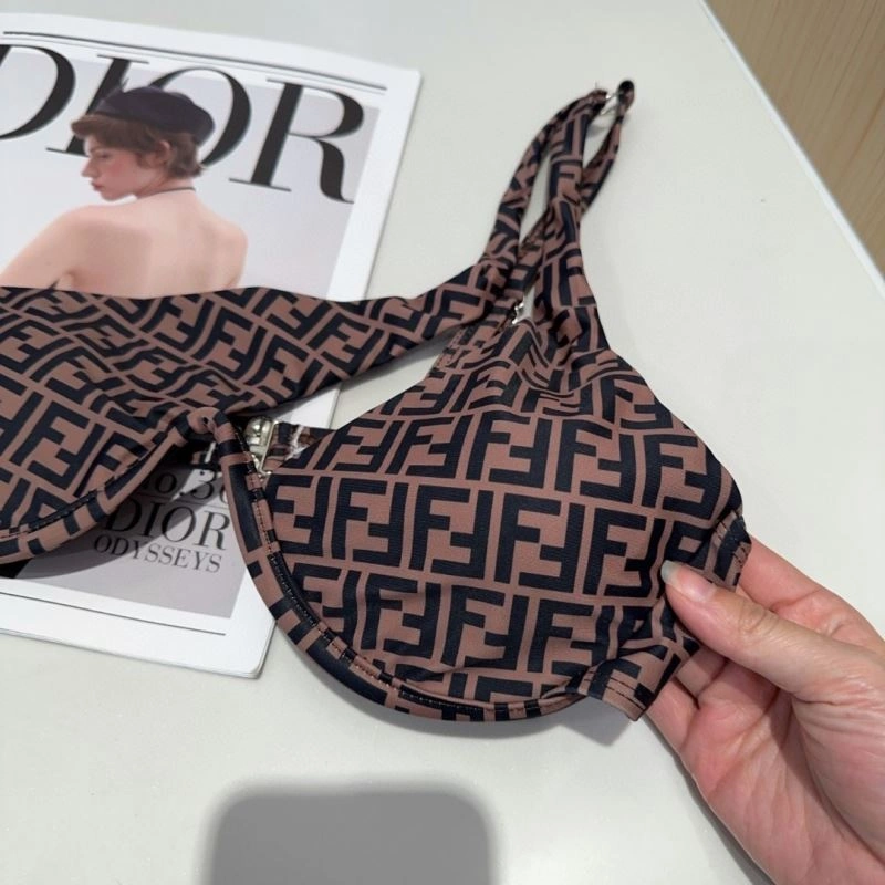 Fendi Bikins Soft 255840