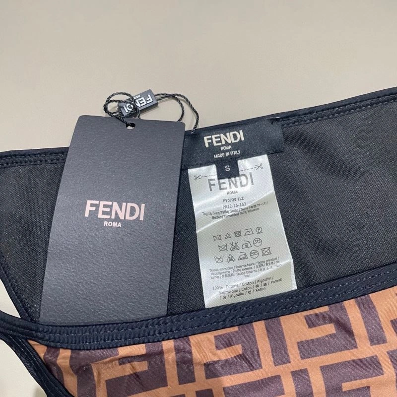 Fendi Bikins DailyWear 255841