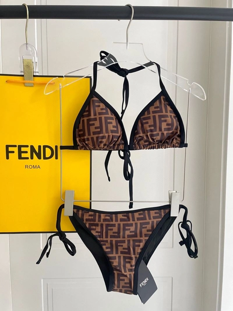 Fendi Bikins DailyWear 255841