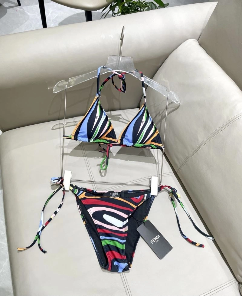 Fendi Bikins UrbanStyle 255838