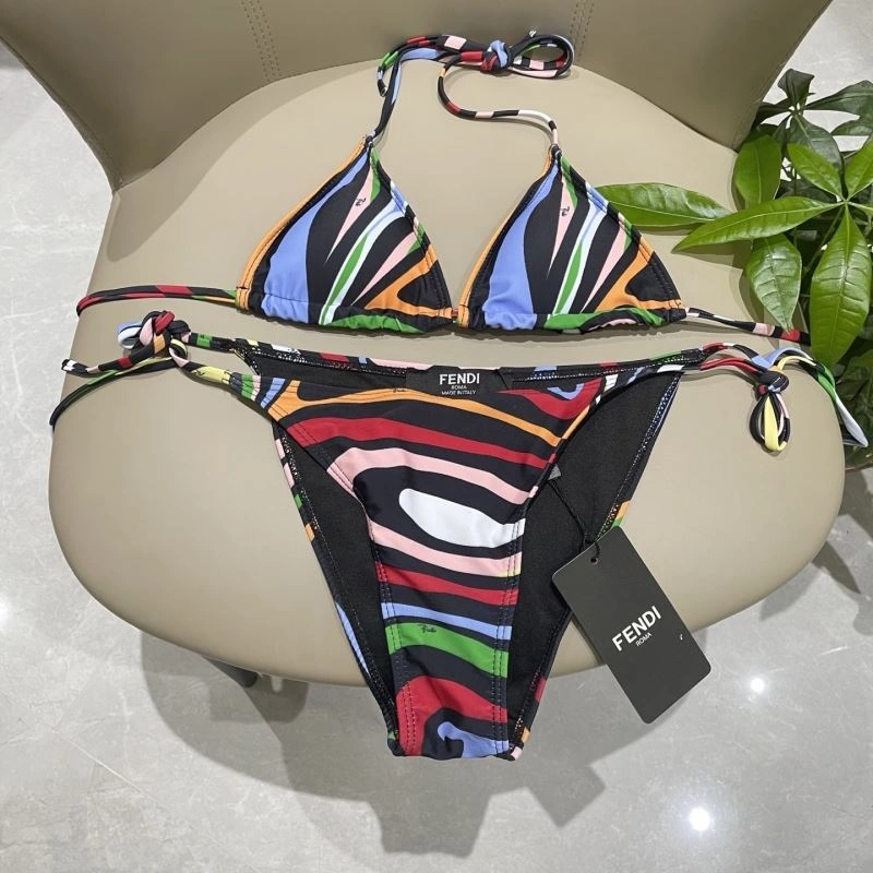Fendi Bikins UrbanStyle 255838