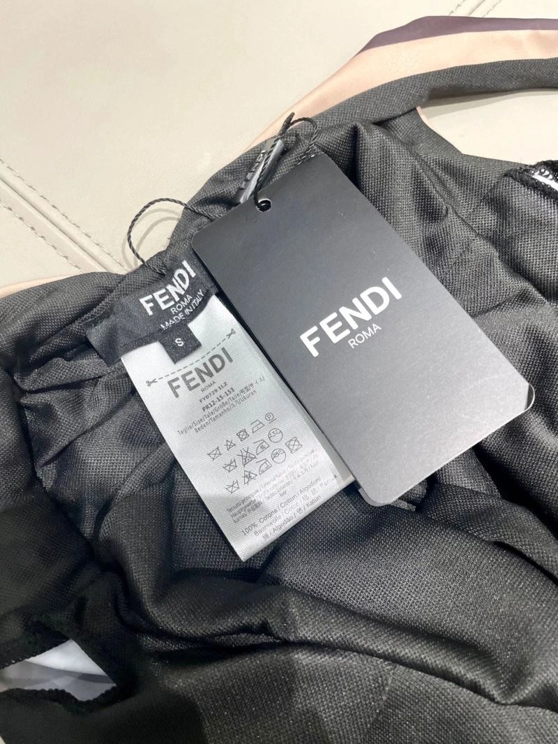 Fendi Bikins TechFriendly 255839