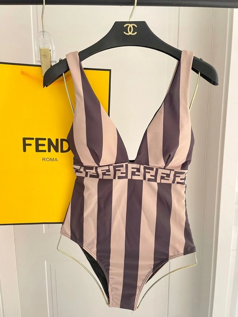 Fendi Bikins TechFriendly 255839