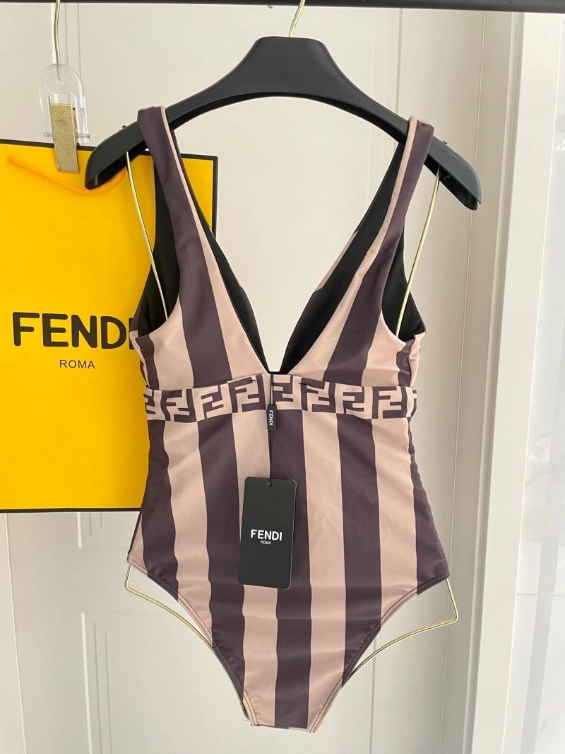 Fendi Bikins TechFriendly 255839