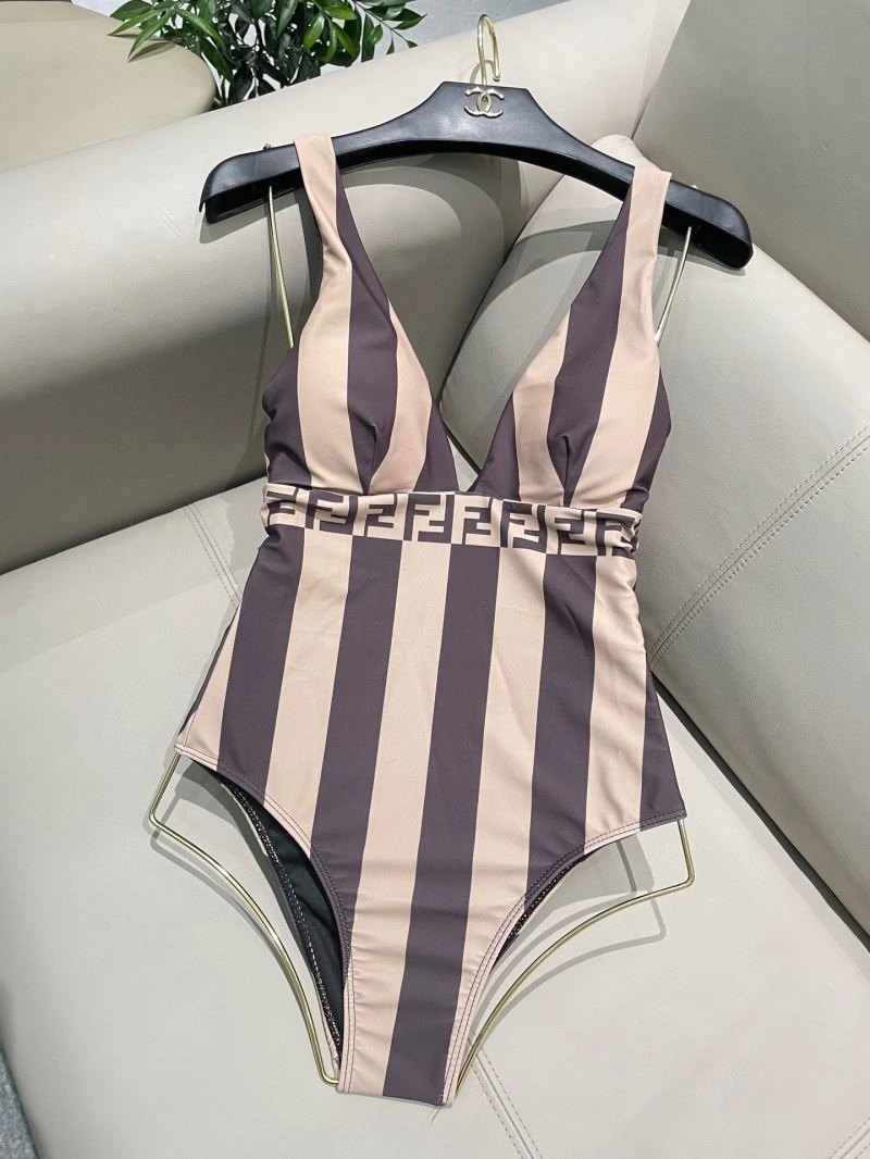 Fendi Bikins TechFriendly 255839