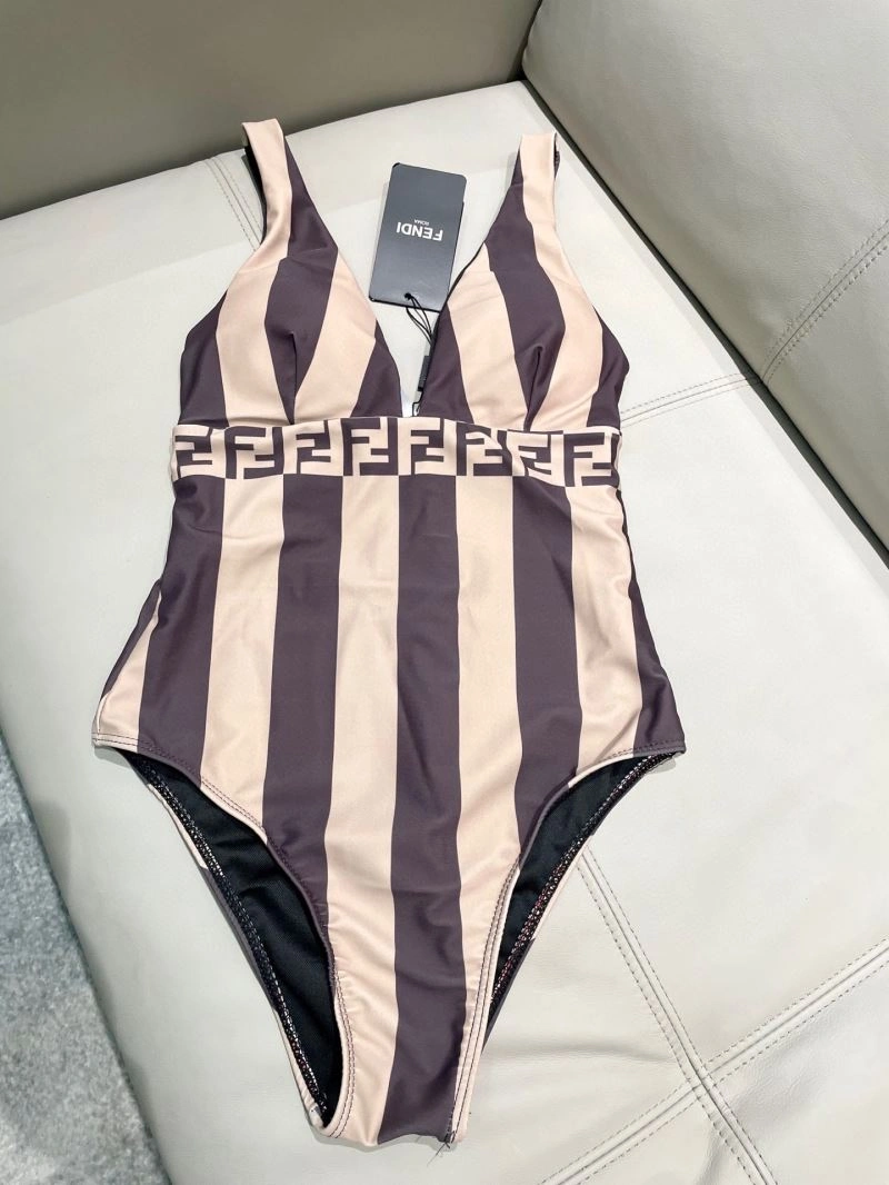 Fendi Bikins TechFriendly 255839