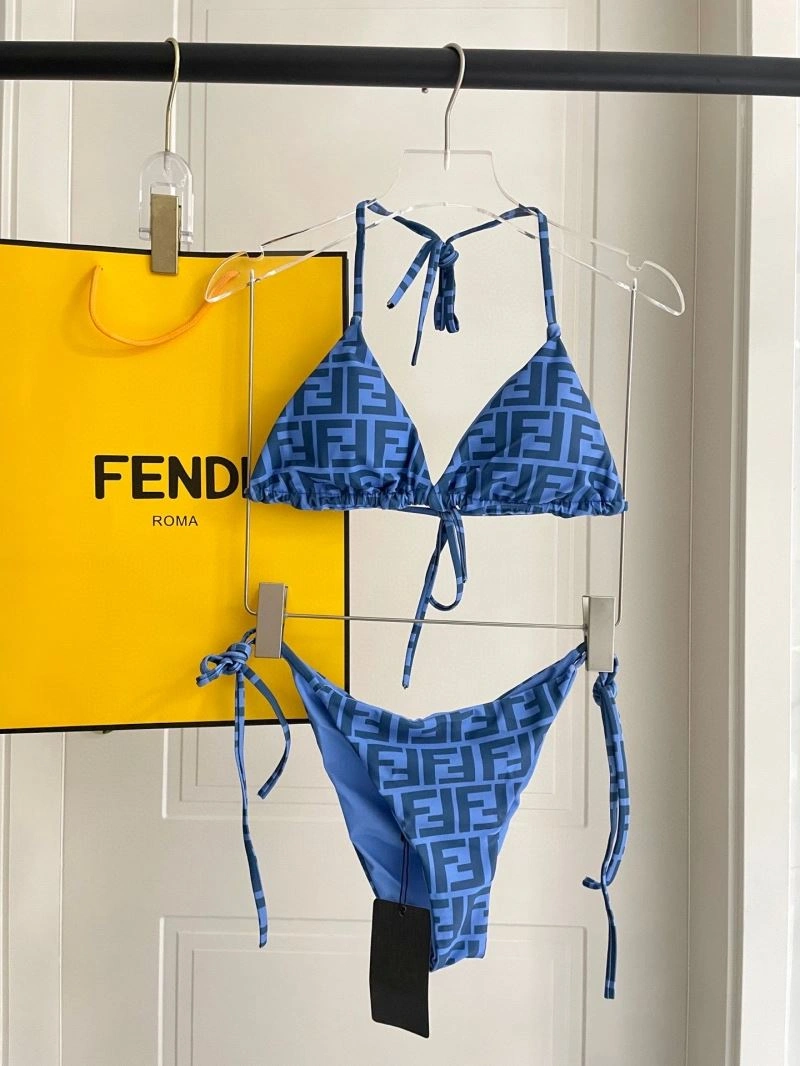 FashionForward Fendi Bikins 255836