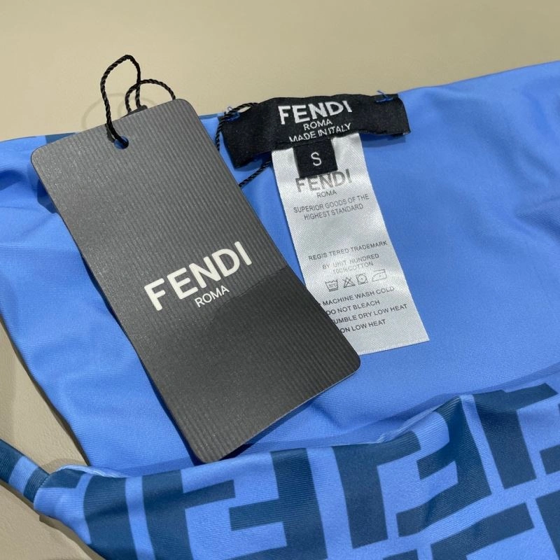 FashionForward Fendi Bikins 255836