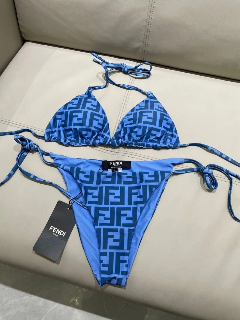 FashionForward Fendi Bikins 255836