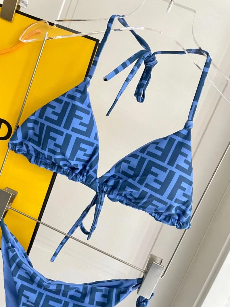 FashionForward Fendi Bikins 255836