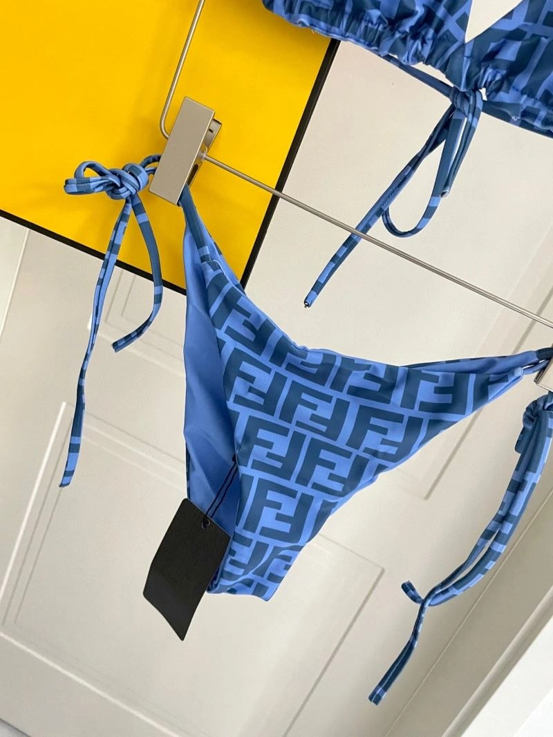 FashionForward Fendi Bikins 255836
