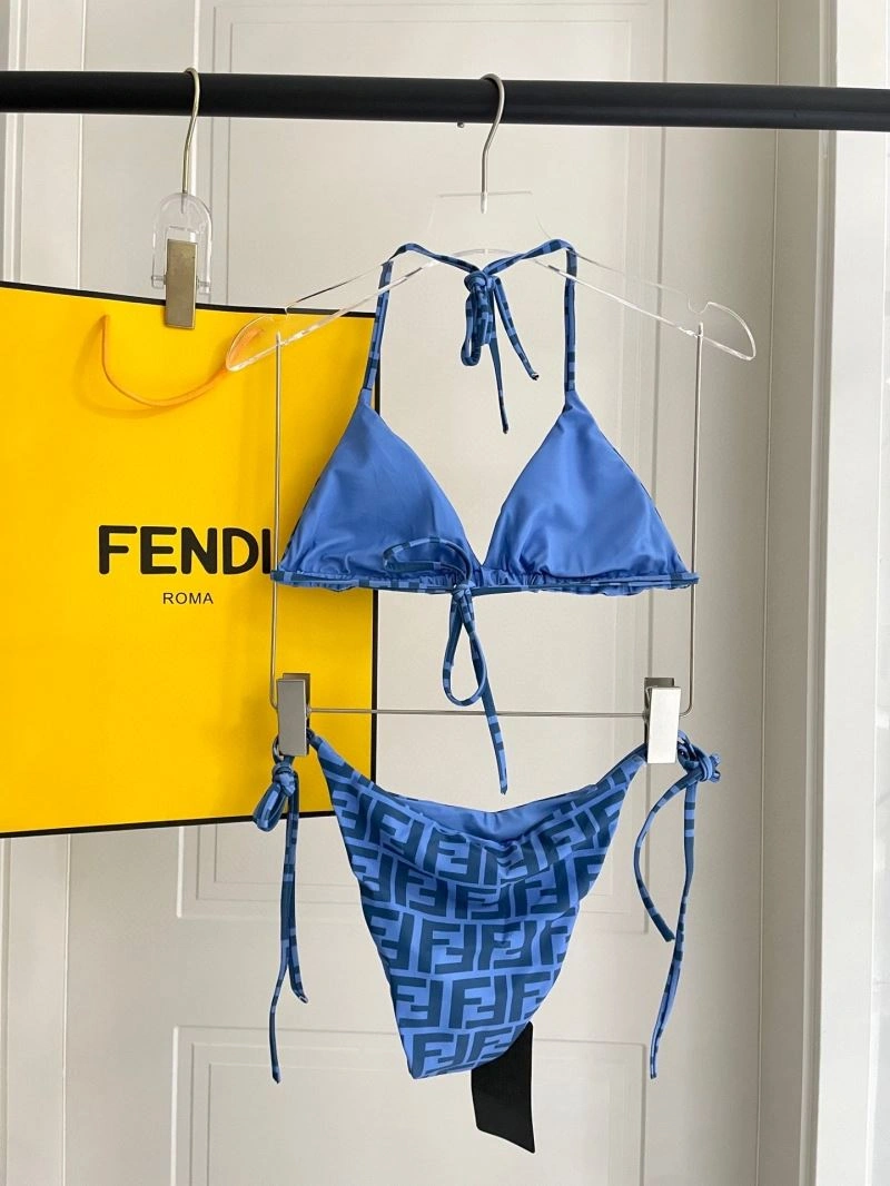 FashionForward Fendi Bikins 255836