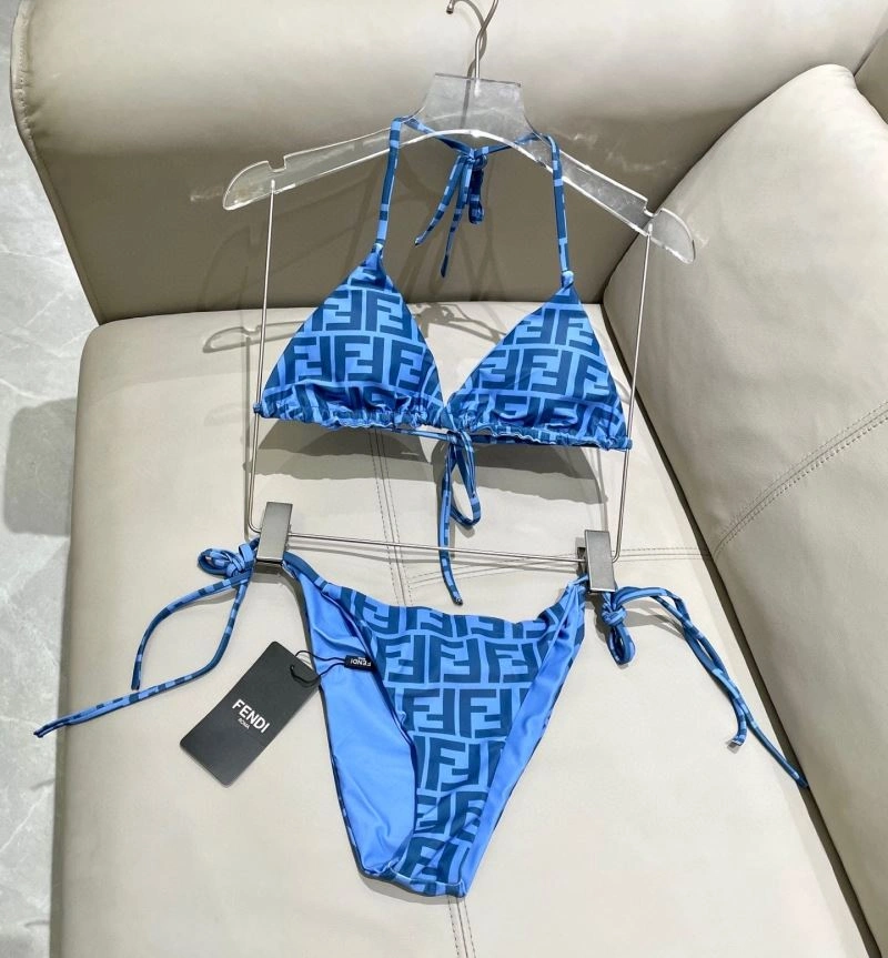 FashionForward Fendi Bikins 255836