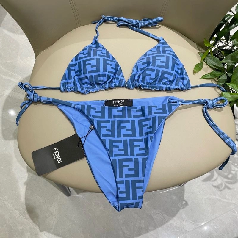FashionForward Fendi Bikins 255836