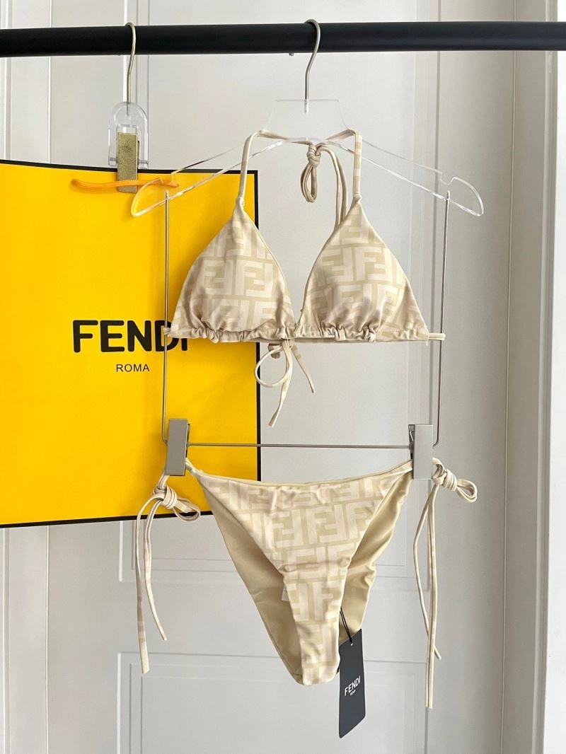 Fendi Bikins Lightweight 255834