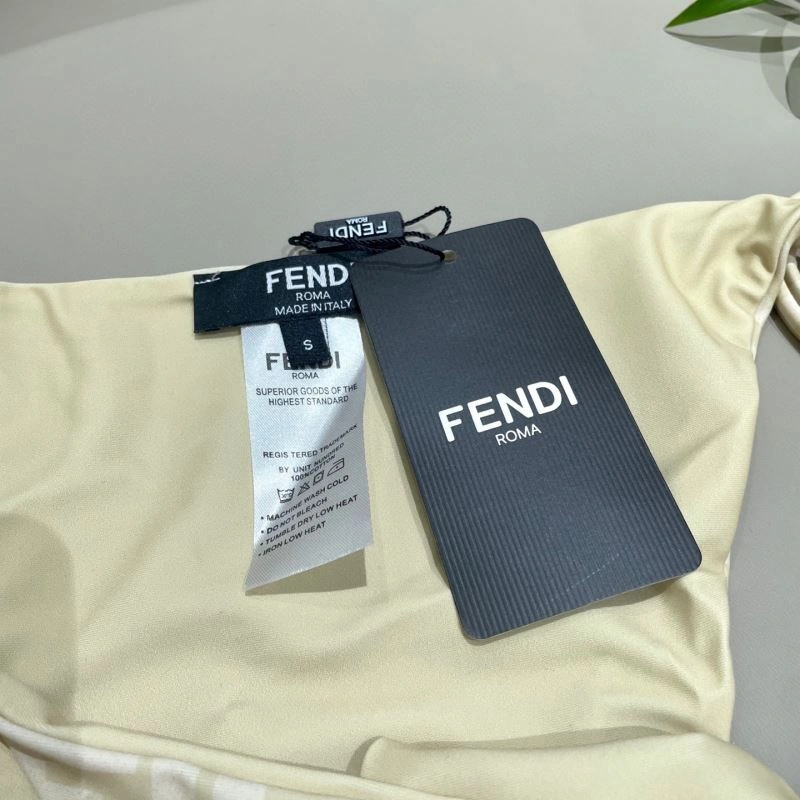 Fendi Bikins Lightweight 255834