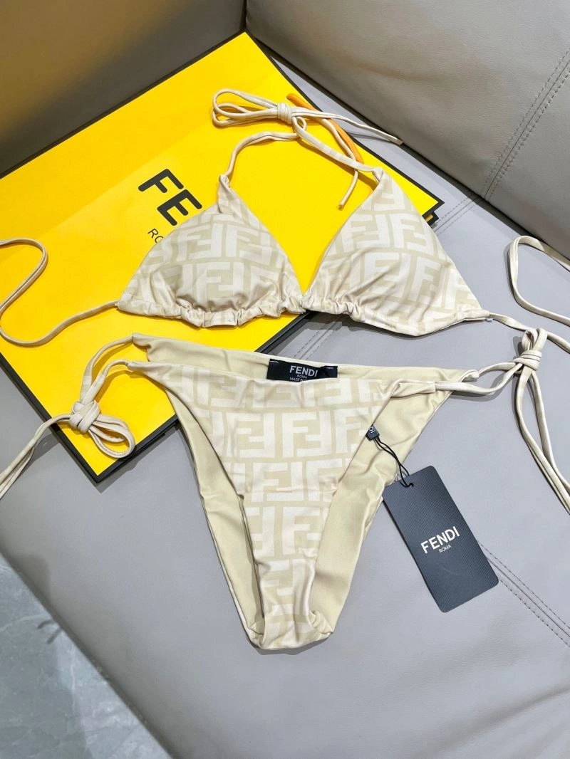 Fendi Bikins Lightweight 255834