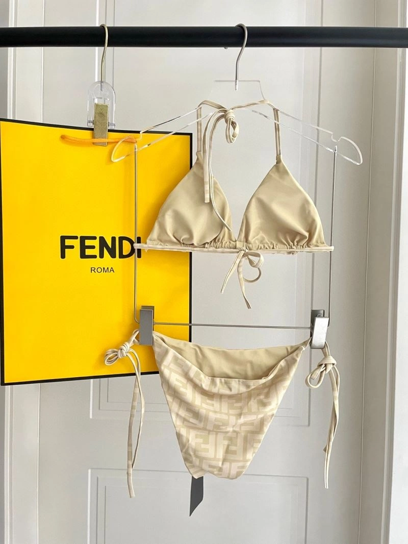 Fendi Bikins Lightweight 255834