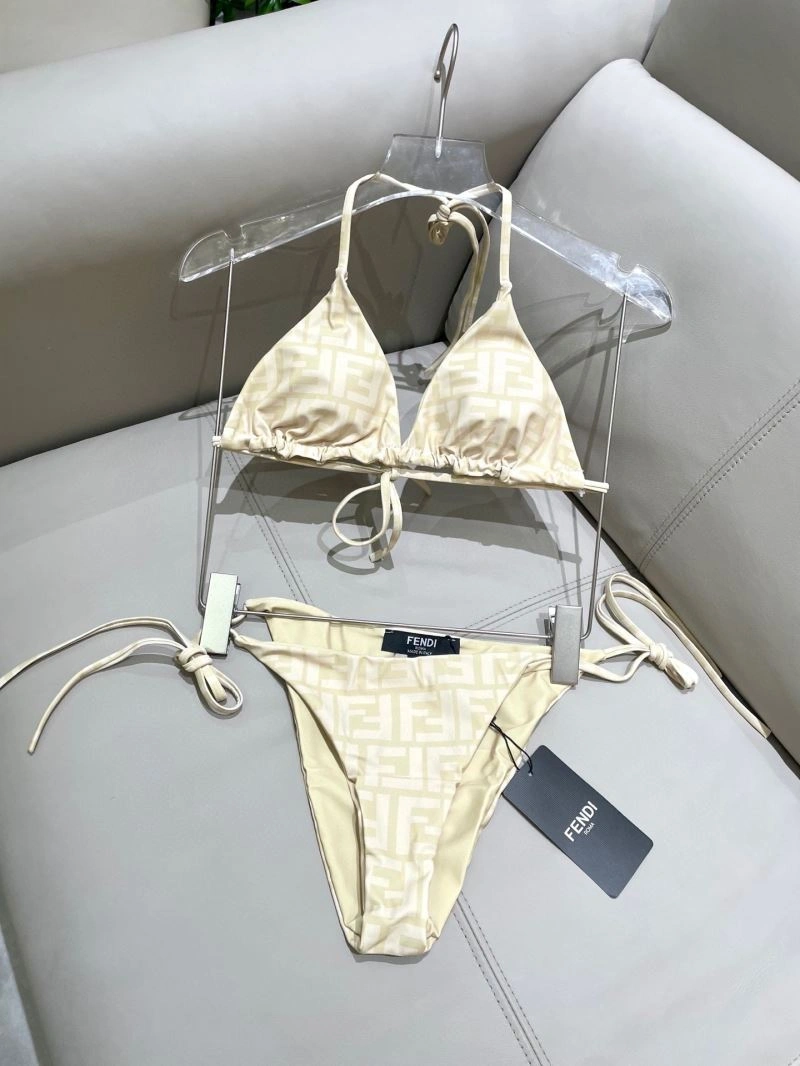 Fendi Bikins Lightweight 255834