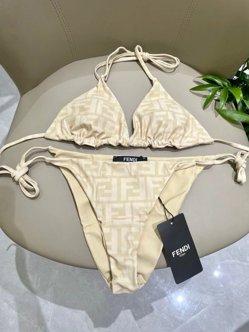 Fendi Bikins Lightweight 255834