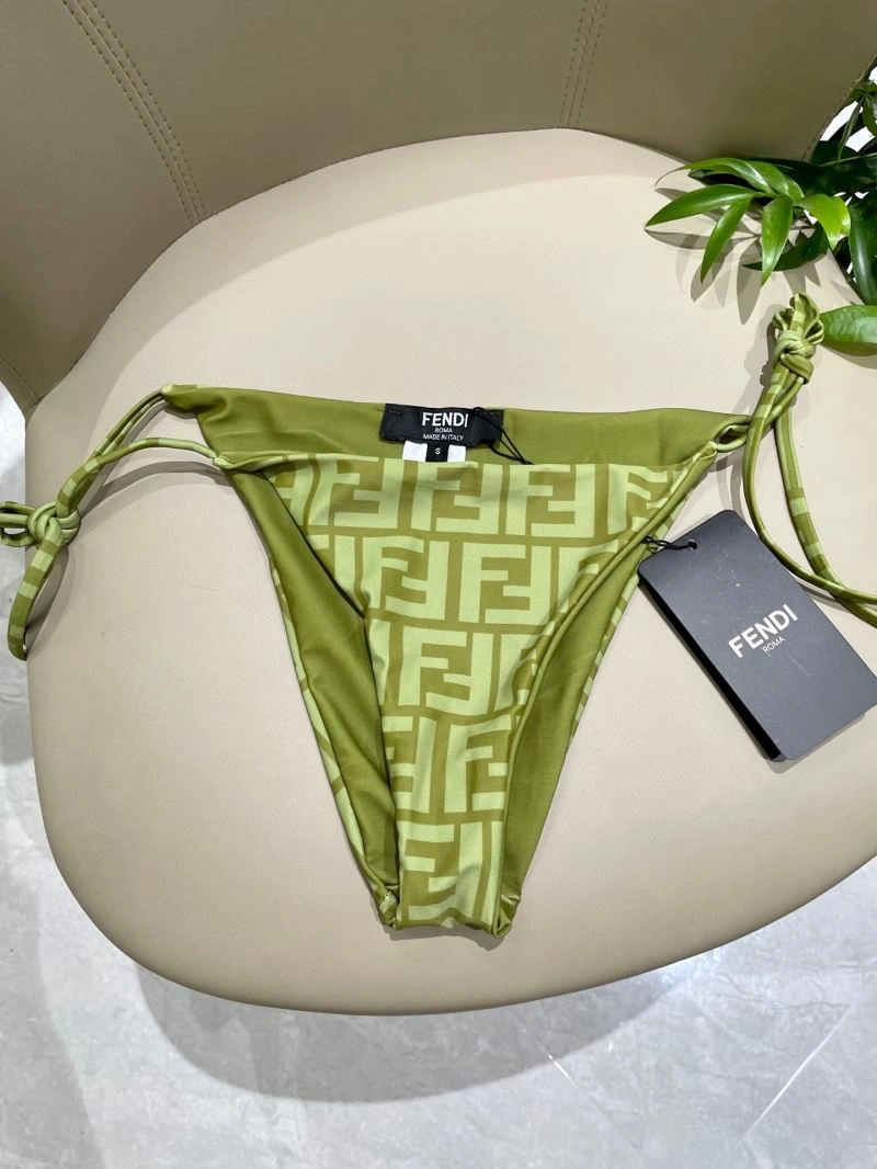 Colorful Fendi Bikins 255830