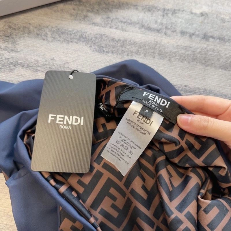 Fendi Bikins WeatherProof 255824