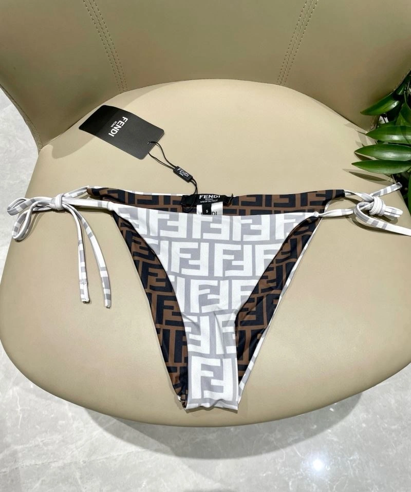 Trendsetting Fendi Bikins 255831