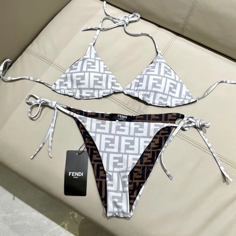 Trendsetting Fendi Bikins 255831