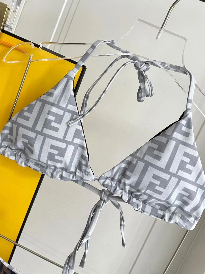Trendsetting Fendi Bikins 255831