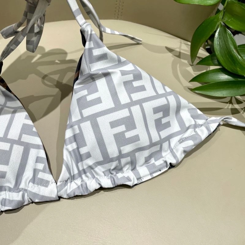 Trendsetting Fendi Bikins 255831