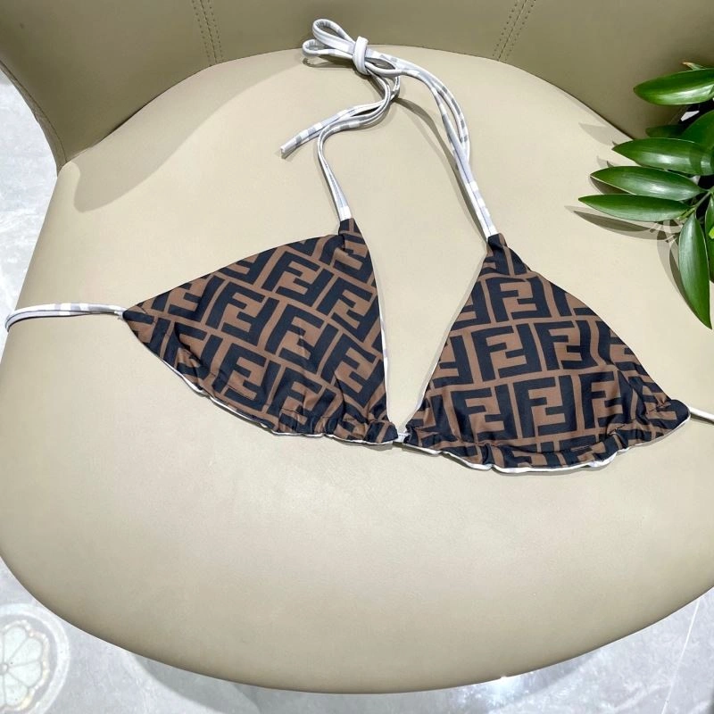 Trendsetting Fendi Bikins 255831