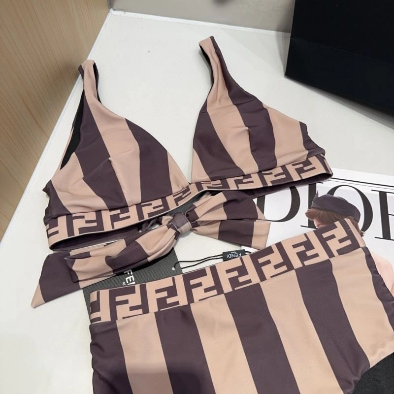 Fendi Bikins Effortless 256286
