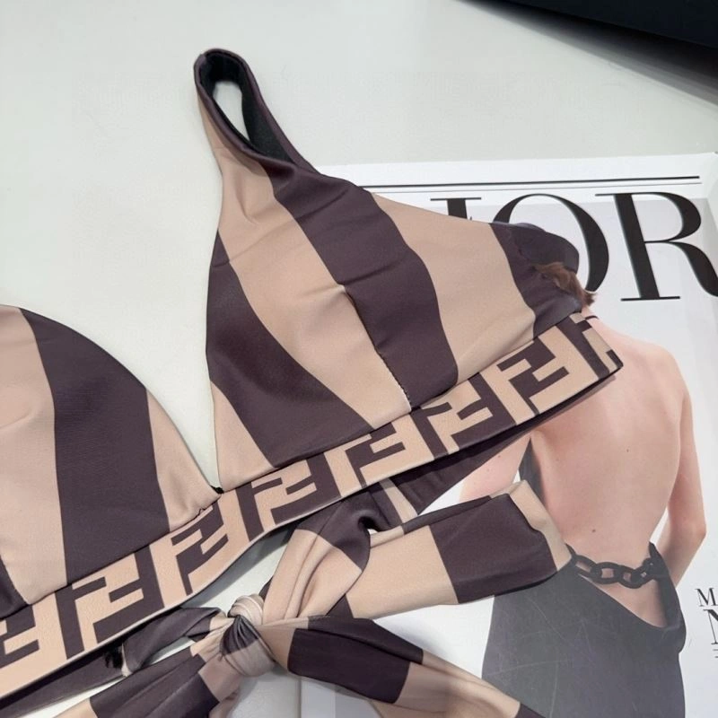 Fendi Bikins Effortless 256286