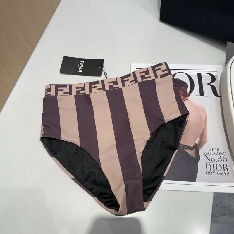 Fendi Bikins Effortless 256286