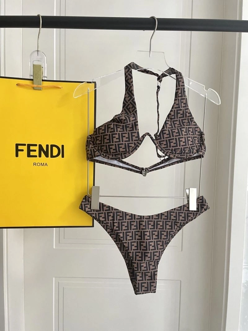 Fendi Bikins Practical 256281