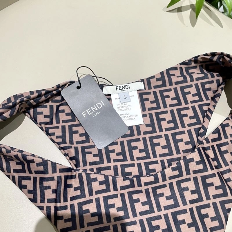Fendi Bikins Practical 256281