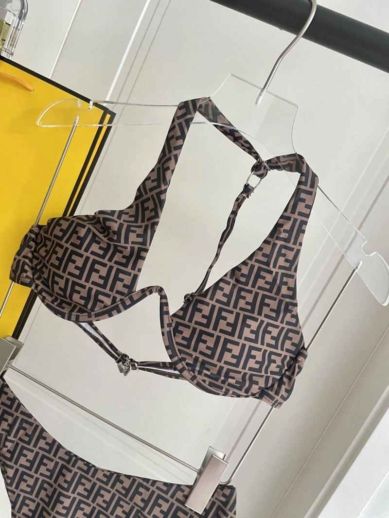 Fendi Bikins Practical 256281
