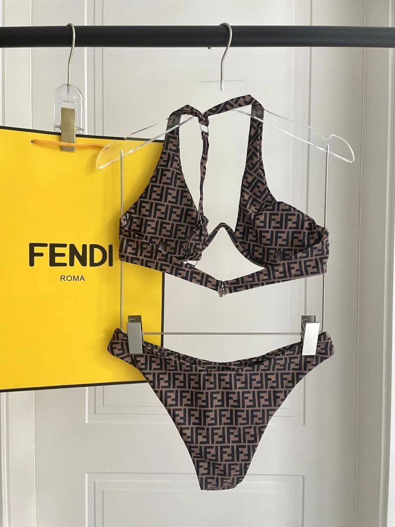 Fendi Bikins Practical 256281