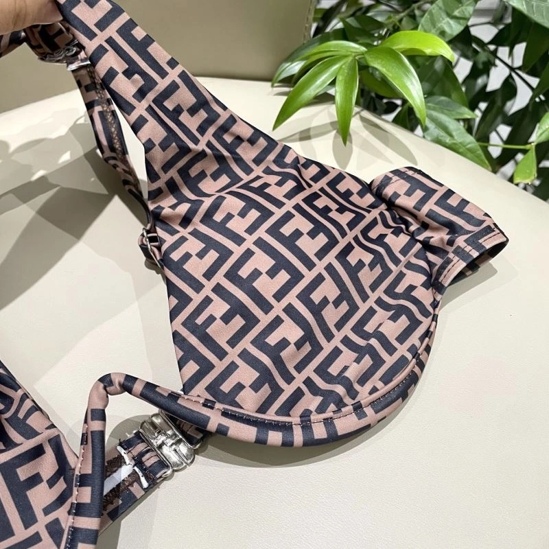 Fendi Bikins Practical 256281