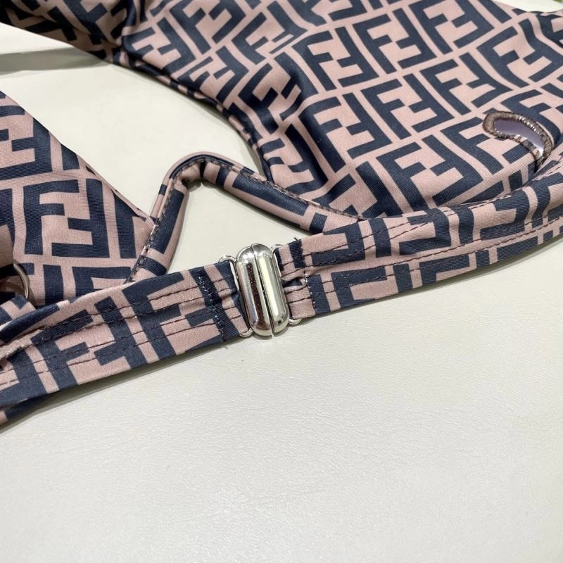 Fendi Bikins Practical 256281